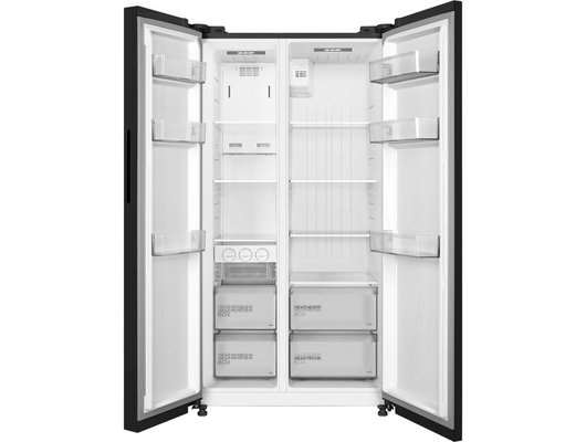 Холодильник MIDEA MDRS710FGE30